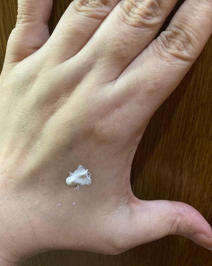 薬用ブライトピュアクリームOTG/CandyDoll/ボディクリームを使ったクチコミ(2枚目)