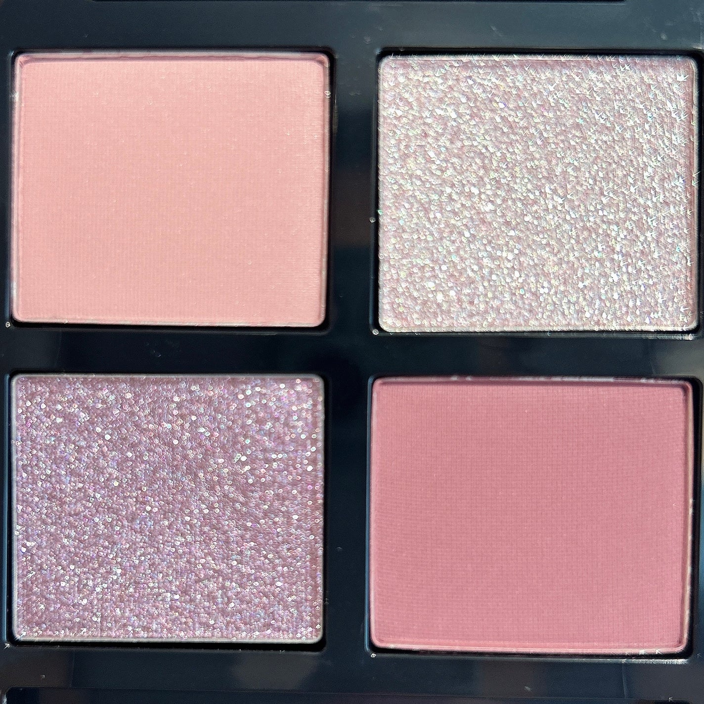 アイ カラー クォード/TOM FORD BEAUTY/アイシャドウパレットを使ったクチコミ(5枚目)