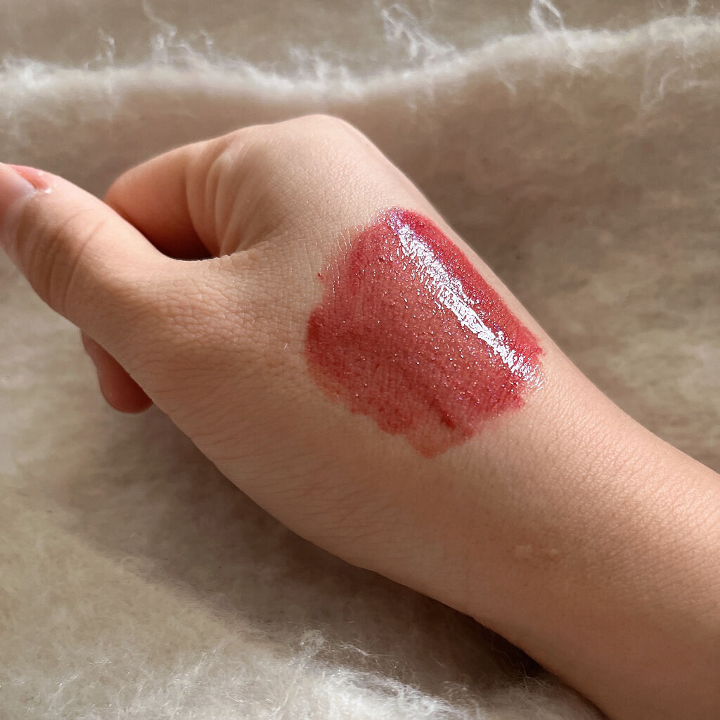 【旧】ディオール アディクト リップ マキシマイザー/Dior/リップグロスを使ったクチコミ（3枚目）