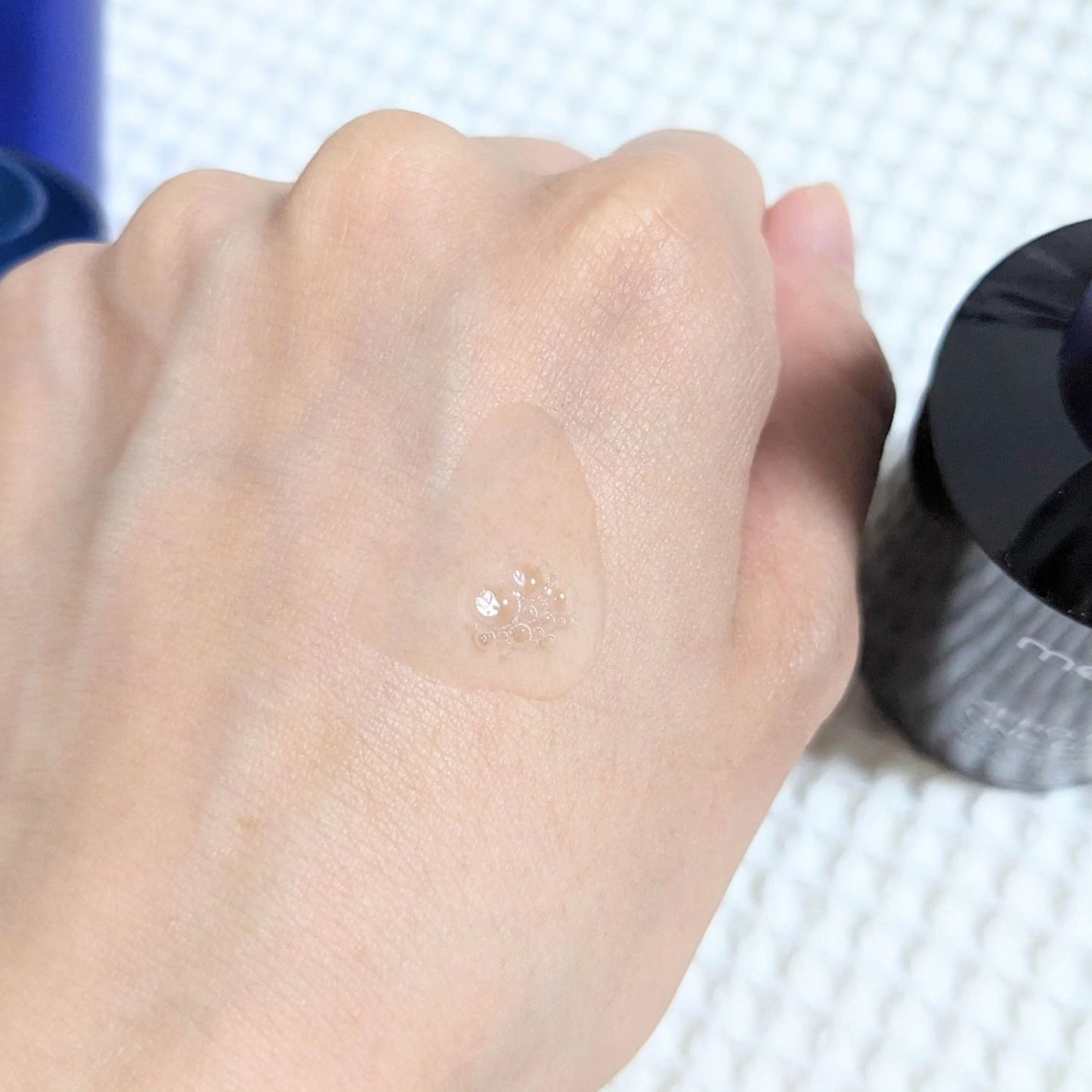 ゼロ毛穴パッド 2.0/MEDICUBE/トナーパッドを使ったクチコミ(4枚目)