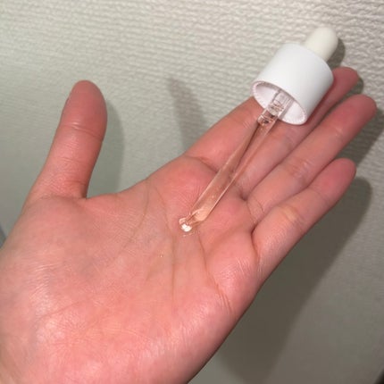 センテラ アンプル/SKIN1004/美容液を使ったクチコミ(2枚目)