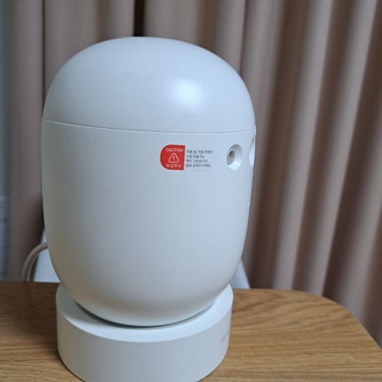 フェイシャルブースティングスパ/Makeon/美顔器・マッサージを使ったクチコミ(3枚目)