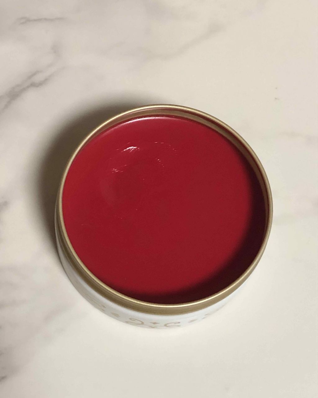 リップ バーム/ANNA SUI/リップケアを使ったクチコミ（2枚目）