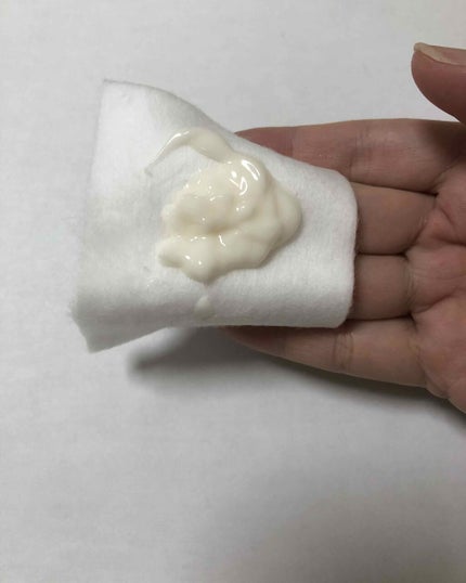 ホワイトニング ミルク/ALBION/乳液を使ったクチコミ(2枚目)