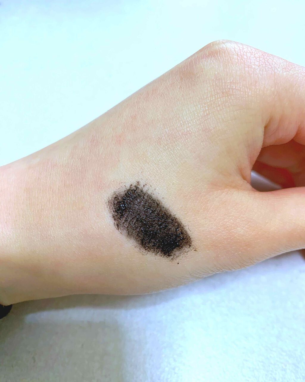 パワフルカール マスカラ EX (ロング)/FASIO/マスカラを使ったクチコミ(2枚目)