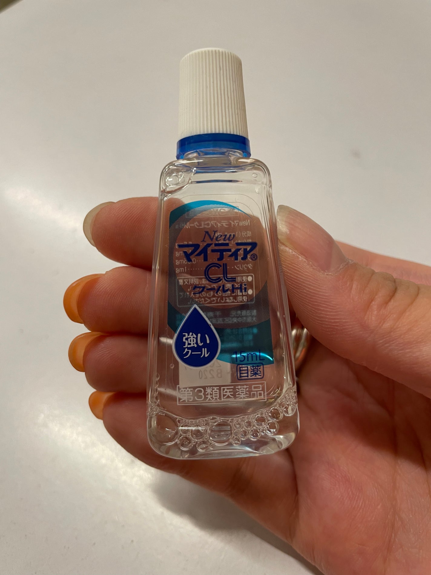 NewマイティアCL(医薬品)/マイティア/その他を使ったクチコミ(1枚目)