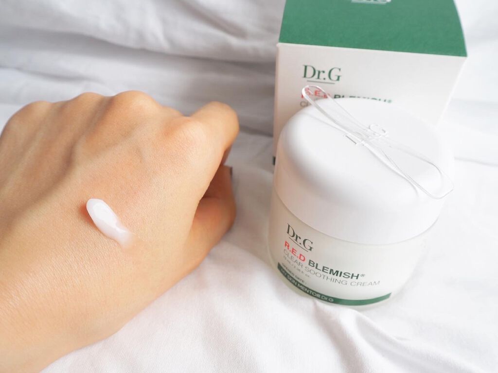 kiho on LIPS 「【Dr.G】大好きなDr.G💚ピーリングを使用してから大ファン..」(2枚目)