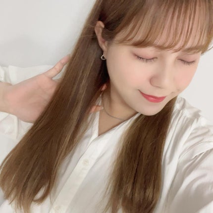 Lilou リル ラグジュアリーシャンプー/トリートメント/Lilou/市販シャンプーを使ったクチコミ(2枚目)