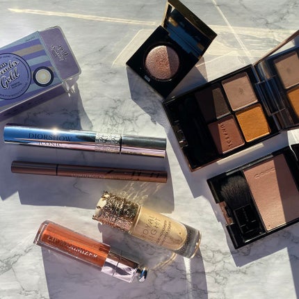 マスカラ ディオールショウ アイコニック エクストレム L/Dior/マスカラを使ったクチコミ(8枚目)