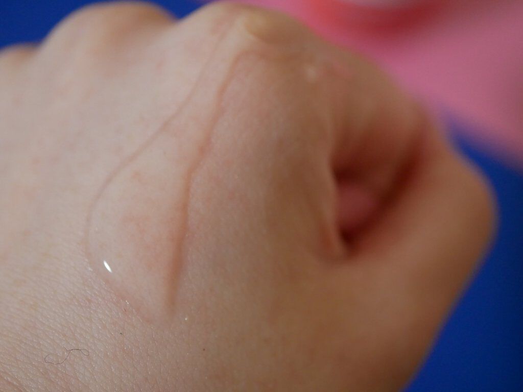 フェミニンウォッシュ マルチベネフィット シンプリーセンシティブ/Summer's Eve(サマーズイブ)/デリケートゾーンケアを使ったクチコミ（2枚目）