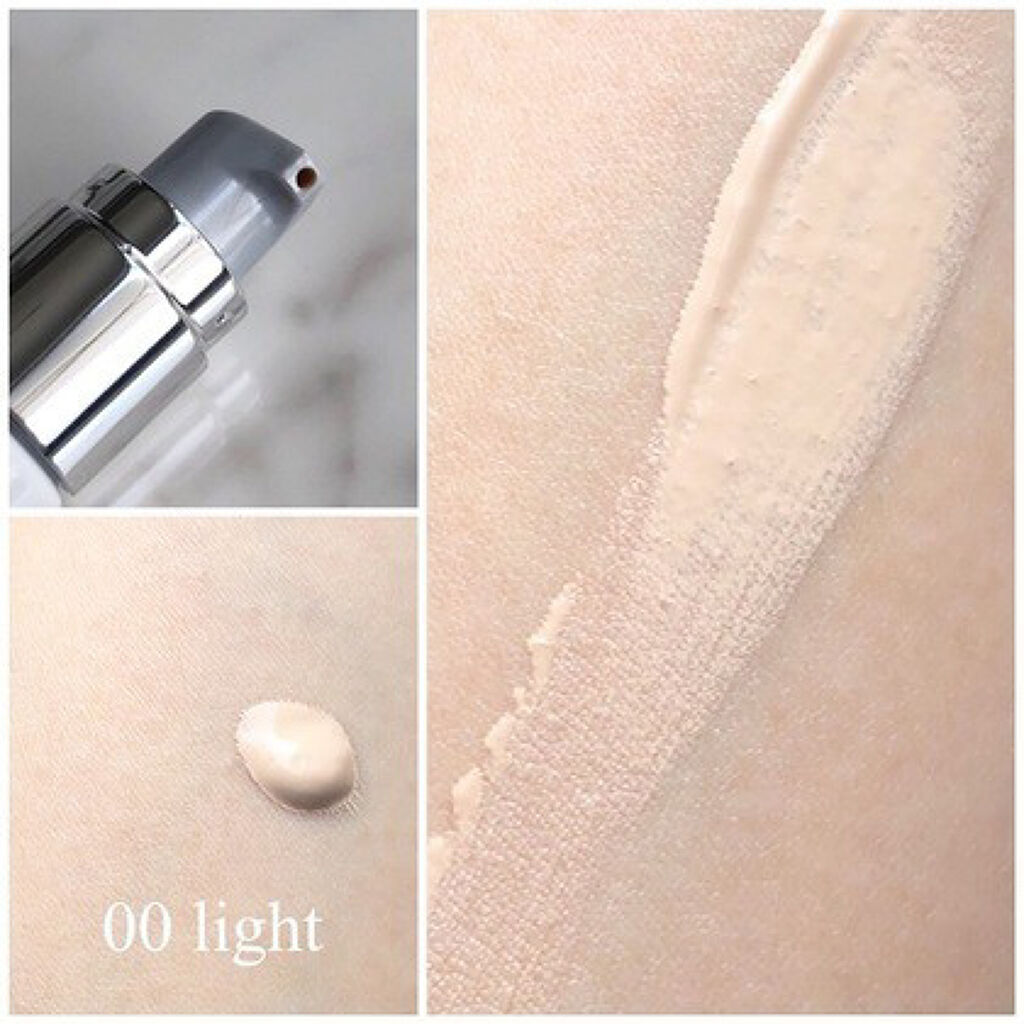 プットオンアハッピーフェイス ティンティド モイスチュアライザー/Awake/CCクリームを使ったクチコミ（2枚目）