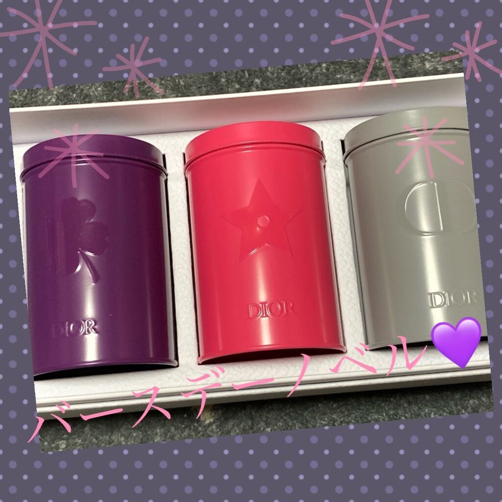 ディオールスキン フォーエヴァー クッション パウダー/Dior/ルースパウダーを使ったクチコミ(3枚目)