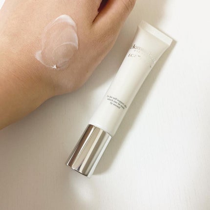 アイクリーム/Homeo Beau/アイケア・アイクリームを使ったクチコミ(4枚目)