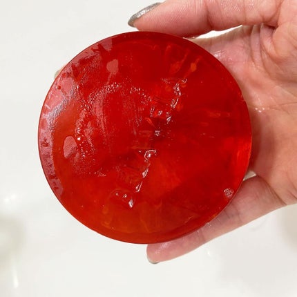 ASTAX SAVON/BELA VELA/洗顔石鹸を使ったクチコミ(4枚目)