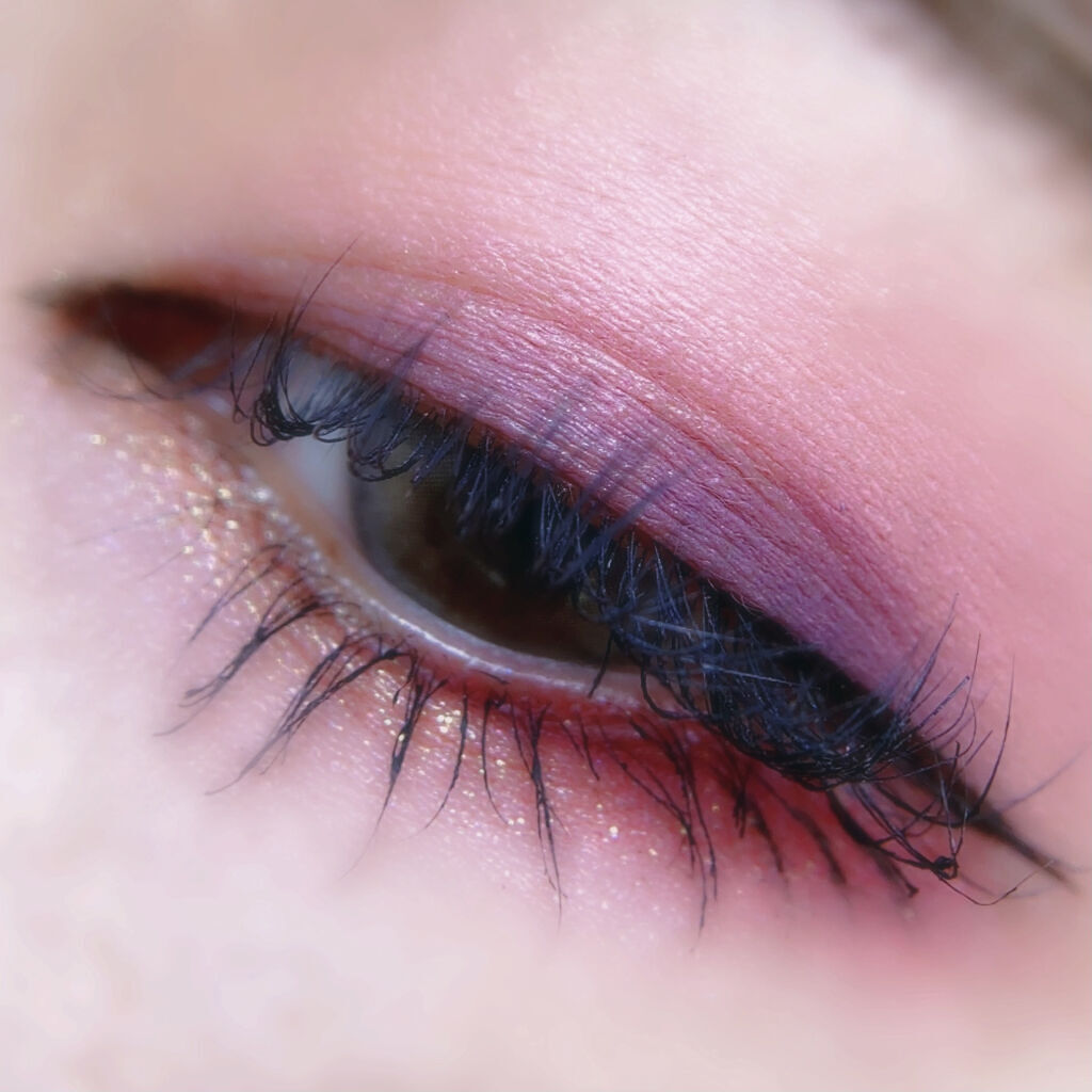 Love Palette/Natasha Denona/アイシャドウパレットを使ったクチコミ（3枚目）