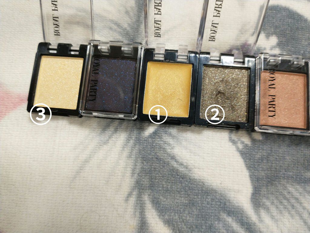 パーマネントカール フィクサー WP/FASIO/マスカラ下地を使ったクチコミ（3枚目）