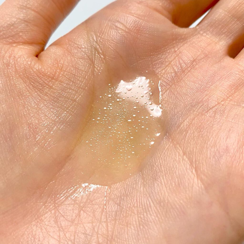 imyme/imyme/スキンケアキットを使ったクチコミ(5枚目)