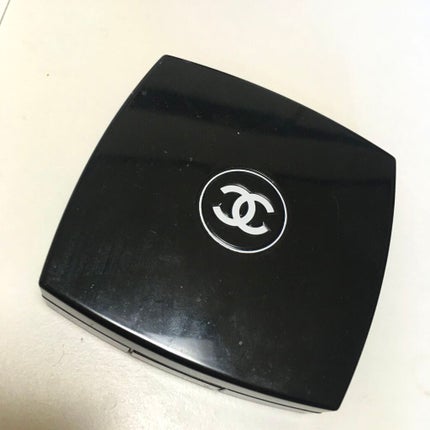 ジュ コントゥラスト/CHANEL/パウダーチークを使ったクチコミ(2枚目)