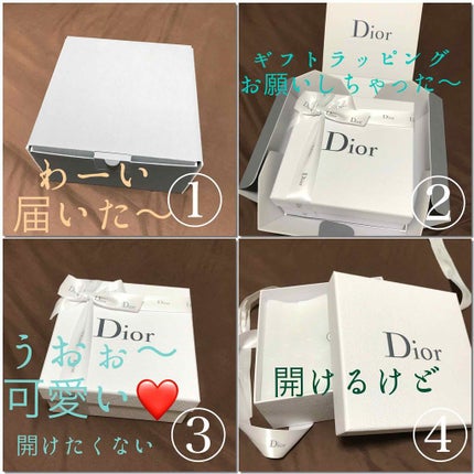 ディオール バックステージ アイ パレット/Dior/アイシャドウパレットを使ったクチコミ(2枚目)