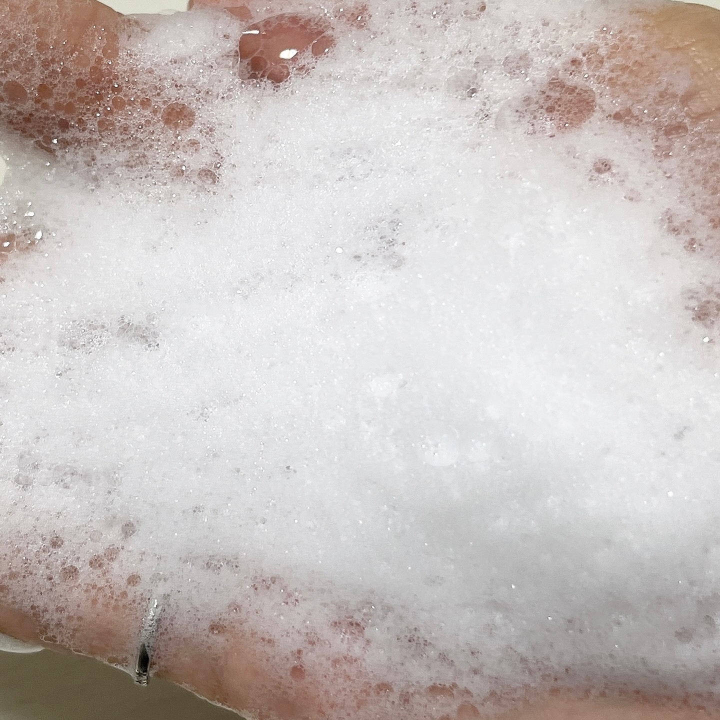 セラブルーチンシャンプー/Epunol/市販シャンプーを使ったクチコミ（3枚目）