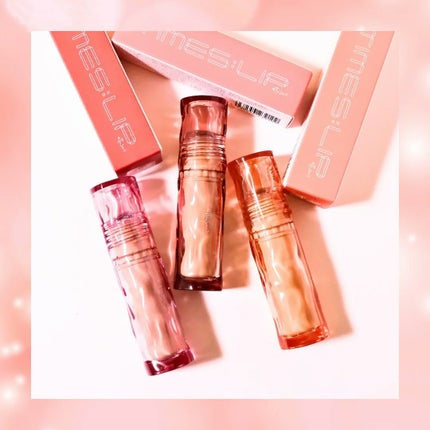 エテュセ タイムス リップ/ettusais/口紅を使ったクチコミ(6枚目)