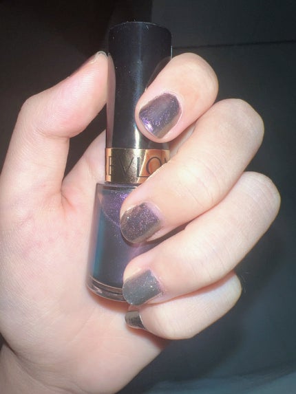 カラフルネイルズ/キャンメイク/マニキュアを使ったクチコミ(1枚目)