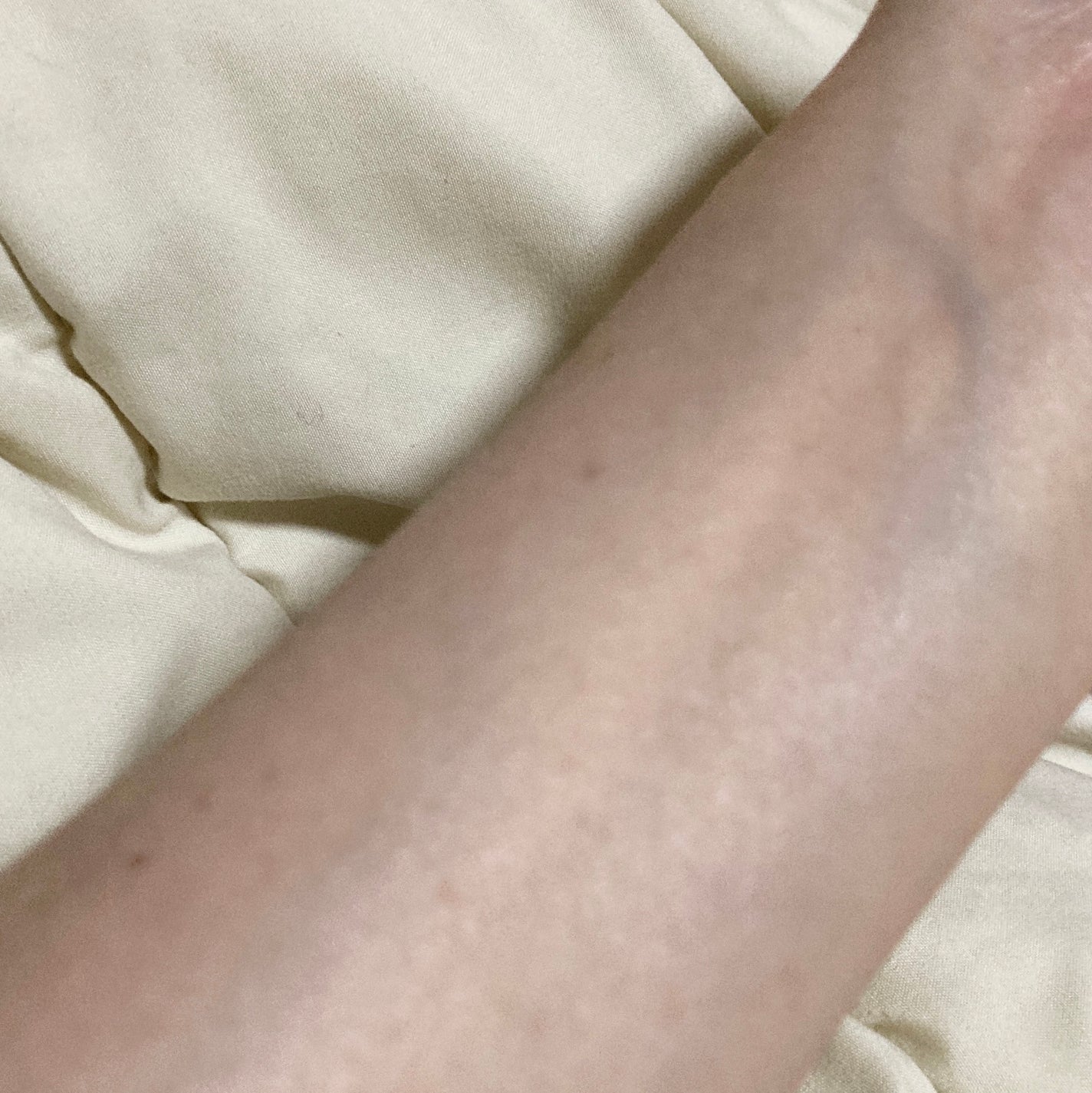 バブルエッセンス/ヒューマニズム/美容液を使ったクチコミ(5枚目)