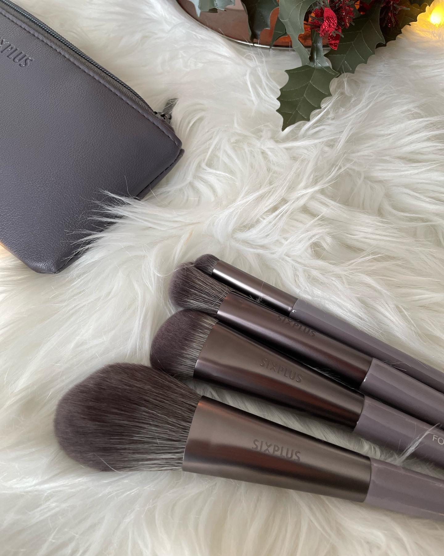 LED & UV ネイルライト/SIXPLUS/ネイル用品を使ったクチコミ（2枚目）