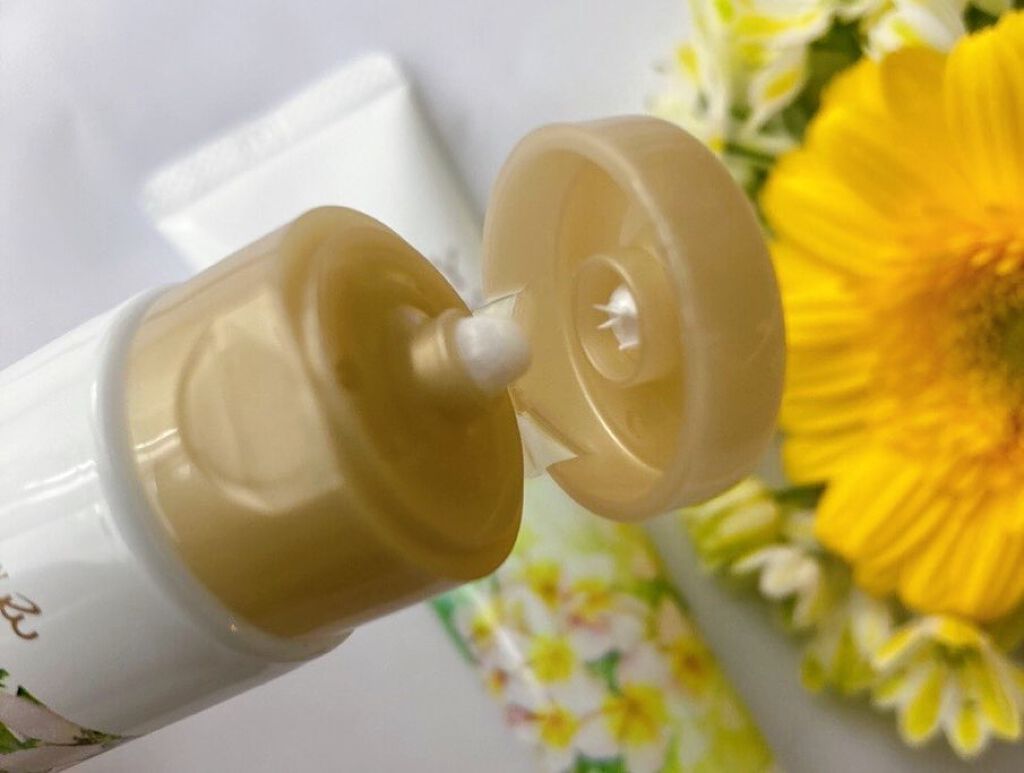 大人のハンドバーム エルブグリーンの香り/ハリーハリー/ハンドクリームを使ったクチコミ(2枚目)