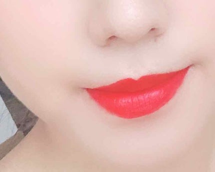タトワージュ クチュール/YVES SAINT LAURENT BEAUTE/口紅を使ったクチコミ(2枚目)
