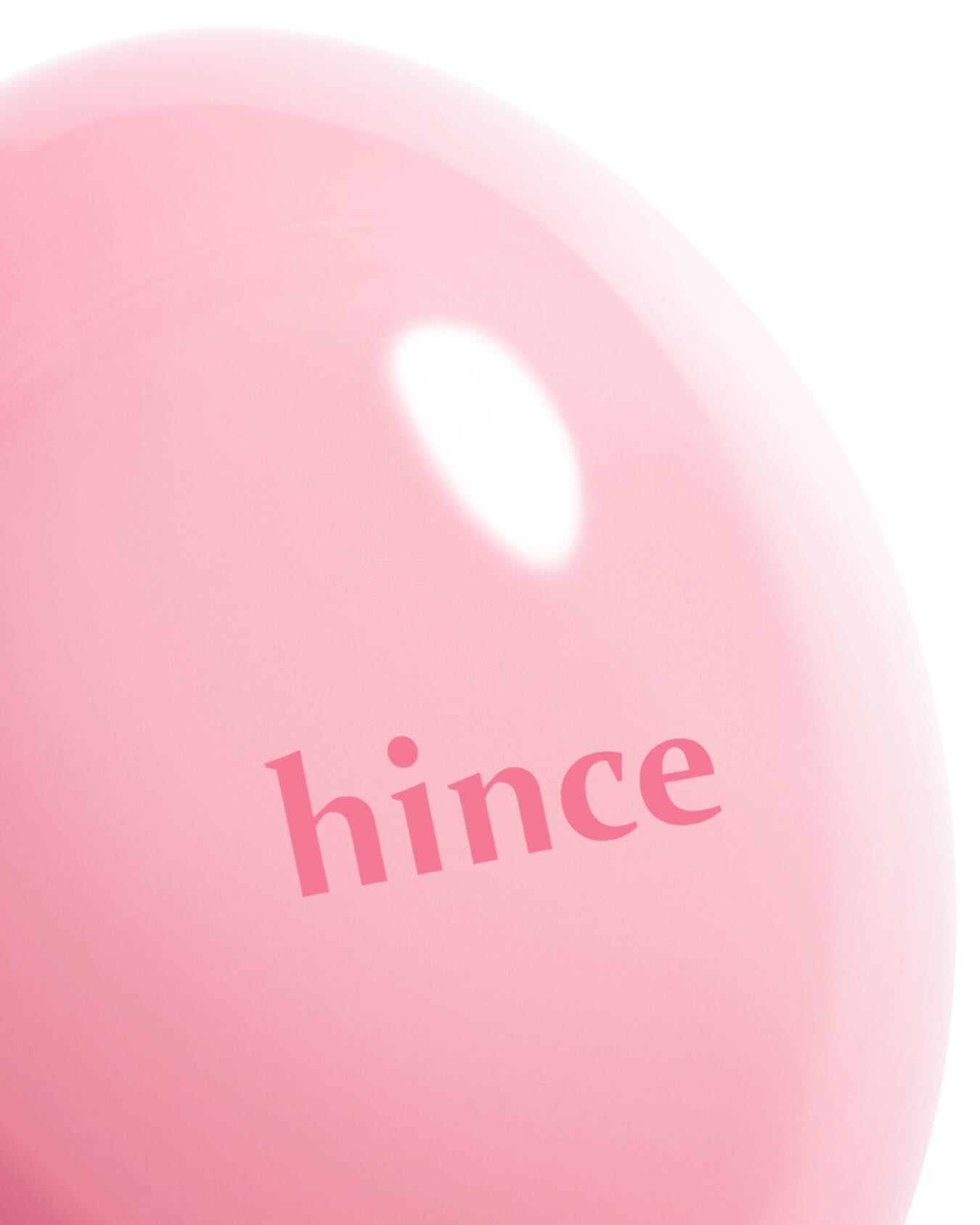 【公式】ヒンス hince on LIPS 「#新登場NEWLAUNCH手のひらサイズのしずく。ロウグロウが..」(1枚目)