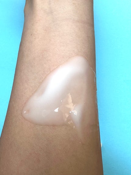 レッドブレミッシュ クールスージングマスク/Dr.G/シートマスク・パックを使ったクチコミ(7枚目)