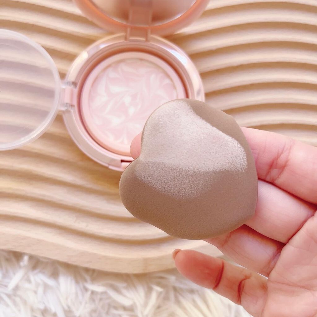 ジューシーパン スキンケアプライマー/A’pieu/化粧下地を使ったクチコミ(3枚目)