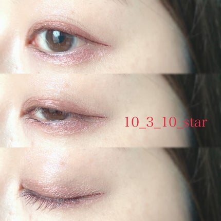 「塗るつけまつげ」ロングタイプ/デジャヴュ/マスカラを使ったクチコミ(5枚目)