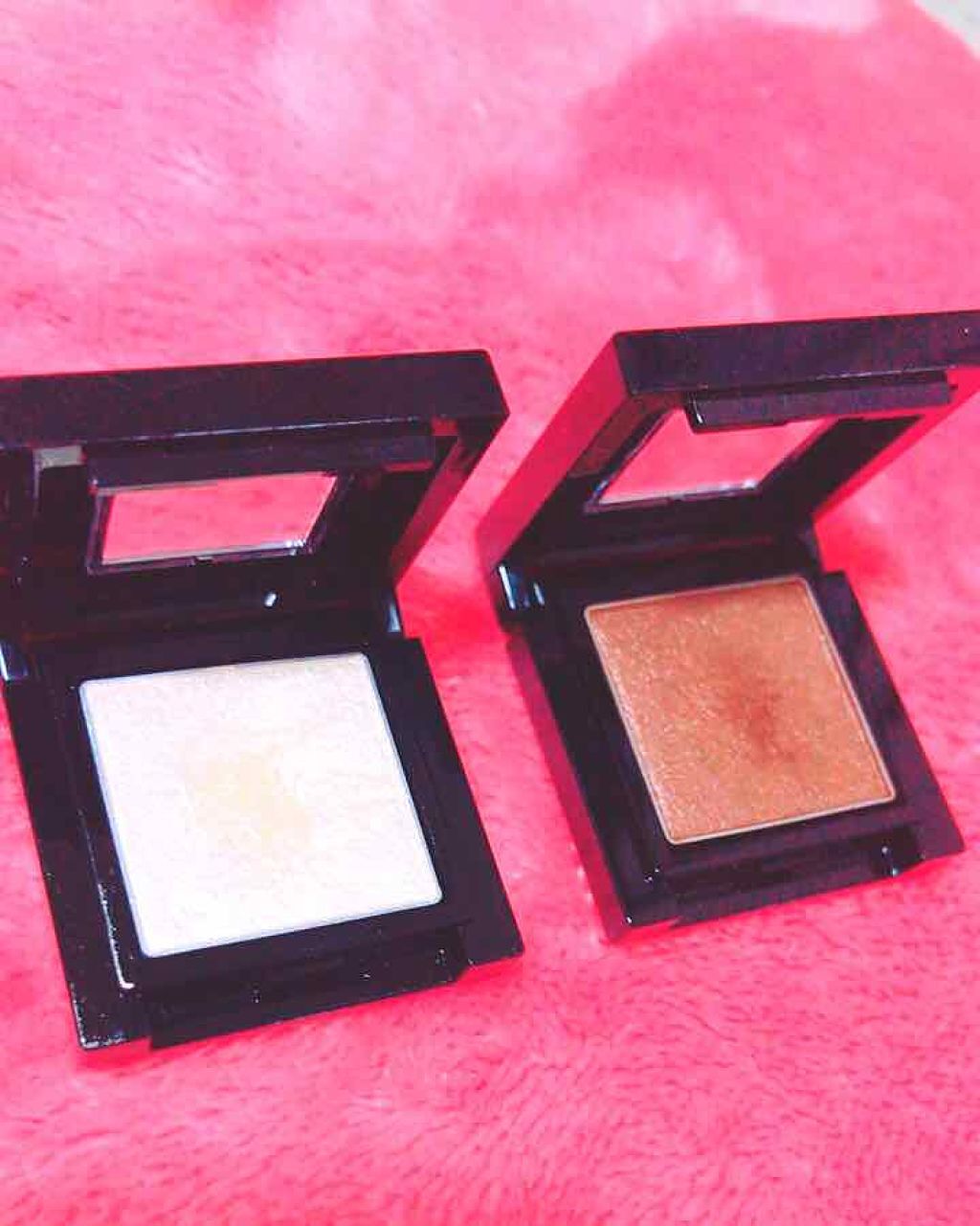 ヴィセ アヴァン シングルアイカラー/Visée/単色アイシャドウを使ったクチコミ(2枚目)