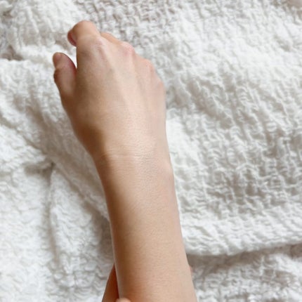 グリーンマイルドアップサンプラス/Dr.G/日焼け止めクリームを使ったクチコミ(6枚目)