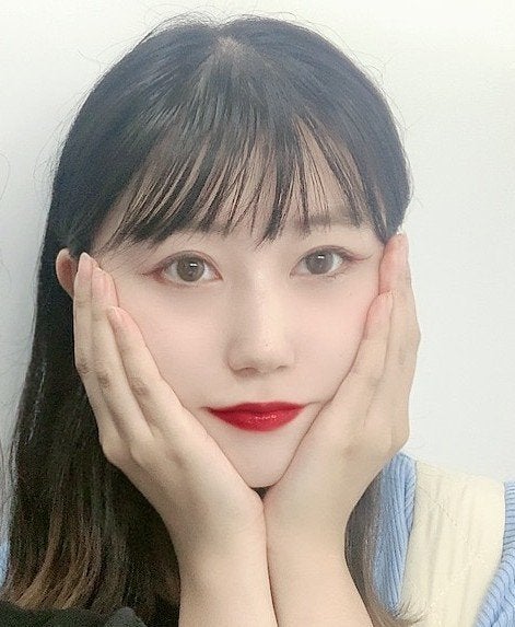 mimuco 1day/mimuco/ワンデー(1DAY)カラコンを使ったクチコミ(2枚目)