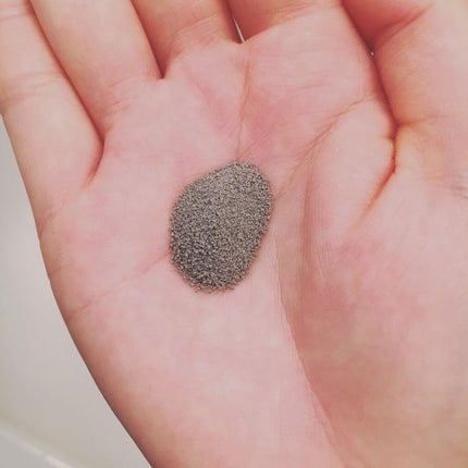 スイサイ ビューティクリア ブラック パウダーウォッシュ/suisai/洗顔パウダーを使ったクチコミ(4枚目)