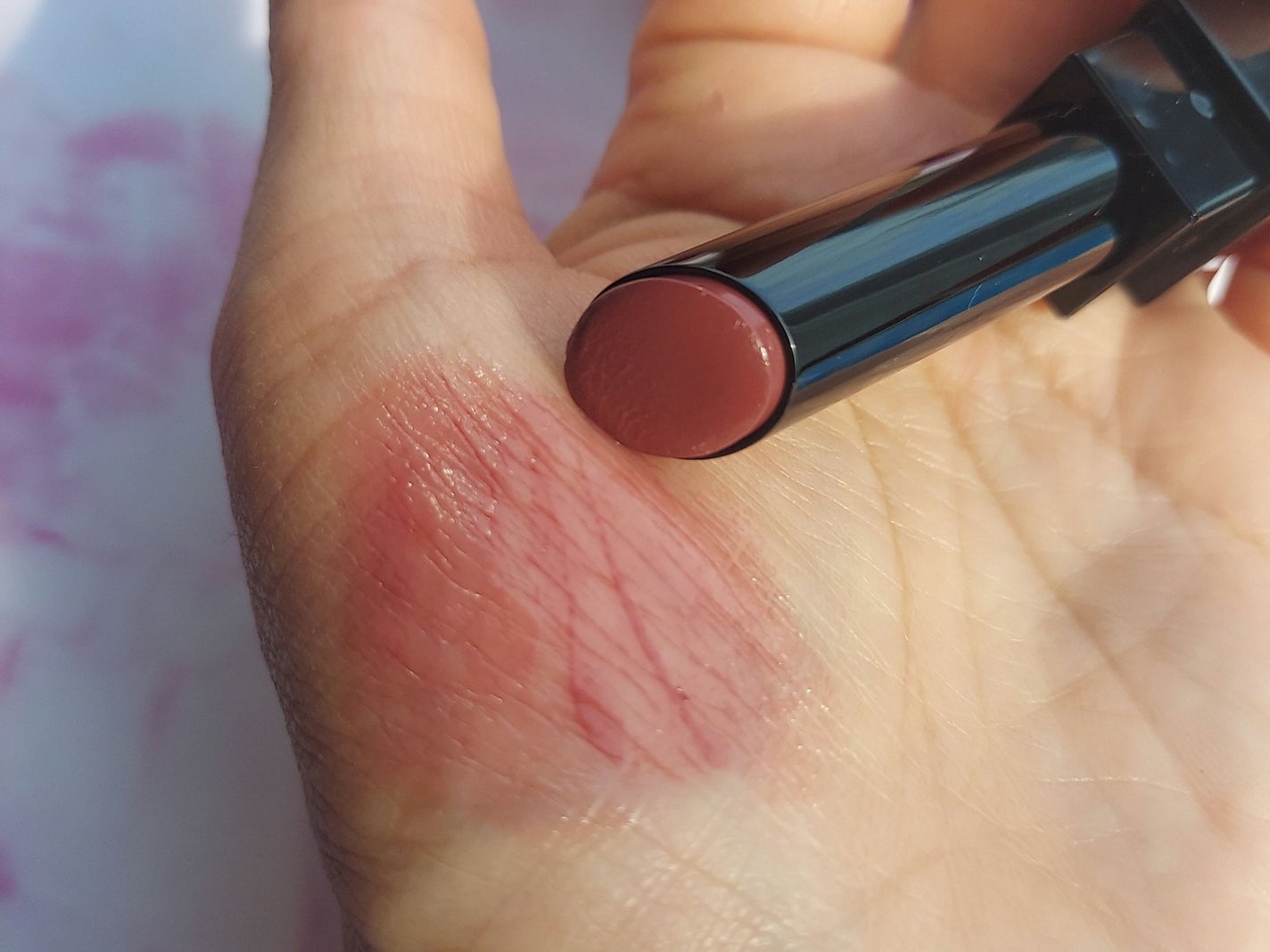 ケイト リップモンスター/KATE/口紅を使ったクチコミ(5枚目)