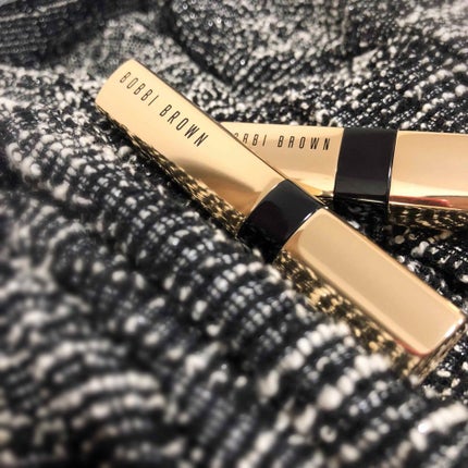 リュクス シャイン インテンス リップスティック/BOBBI BROWN/口紅を使ったクチコミ(1枚目)