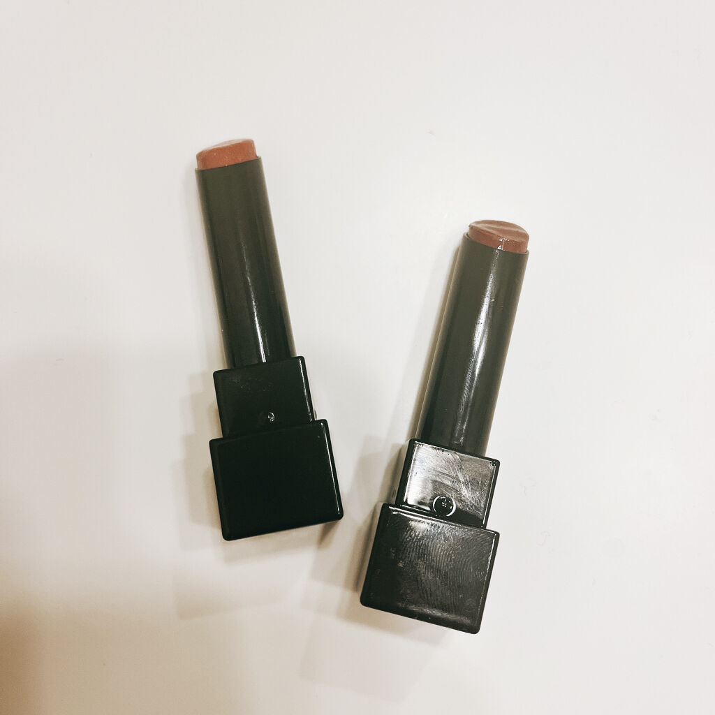 ケイト リップモンスター/KATE/口紅を使ったクチコミ（2枚目）