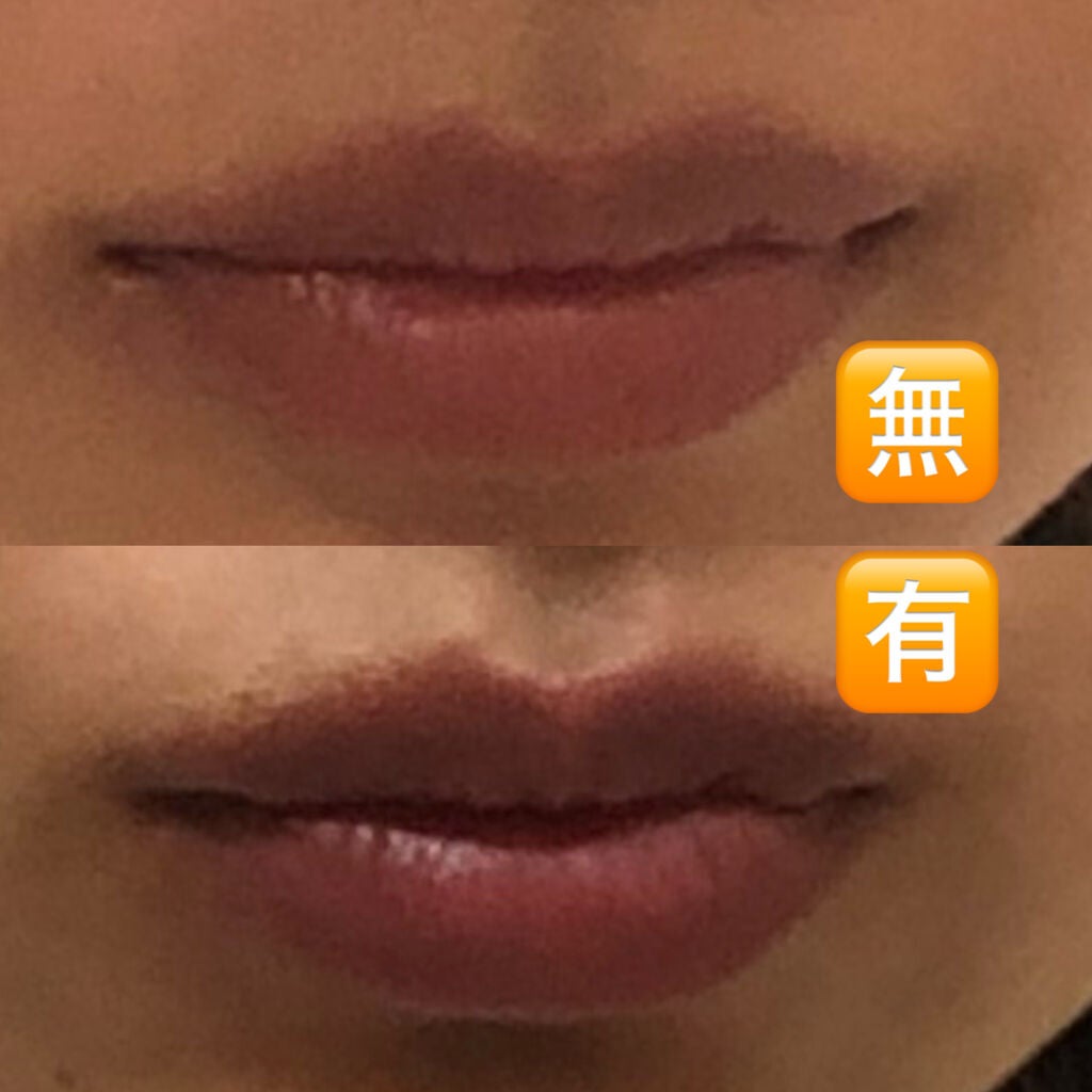 ケイト リップモンスター/KATE/口紅を使ったクチコミ(4枚目)