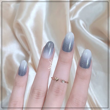 カラフルネイルズ/キャンメイク/マニキュアを使ったクチコミ(3枚目)