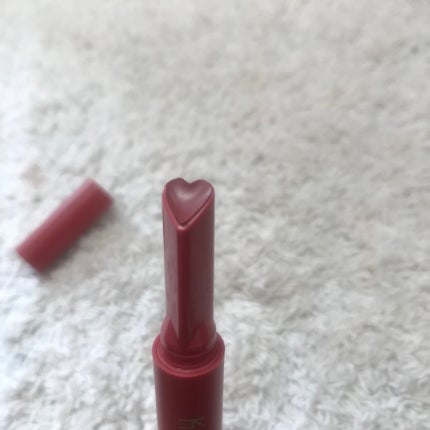 ハートメルター/Kaja(カジャ)/口紅を使ったクチコミ(3枚目)