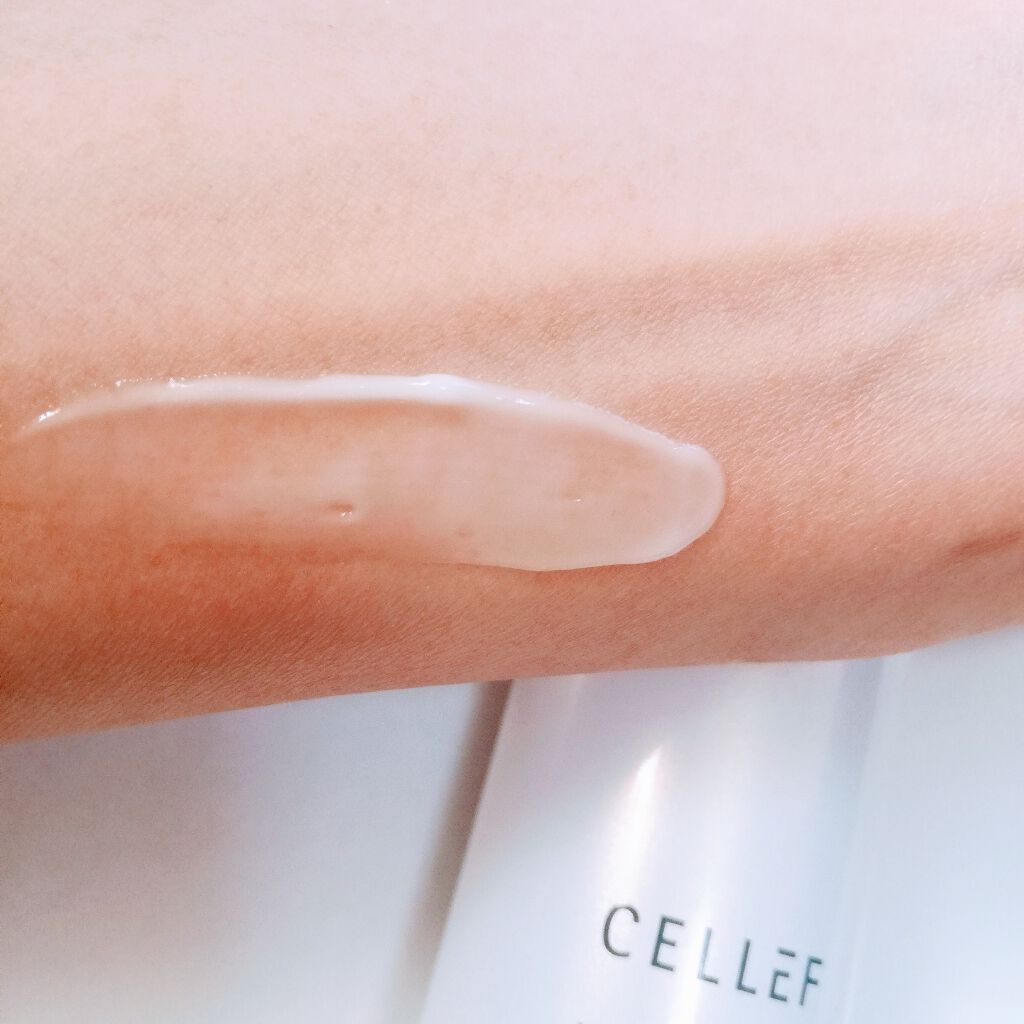 インテンシブ コンセントレートEX/セルエフ/美容液を使ったクチコミ（2枚目）