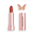 MAKEUP REVOLUTION Precious Glamour Butterfly Lipstick