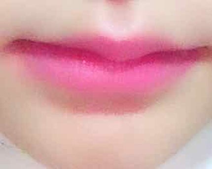 カンコレ リップグロス/DAISO/リップグロスを使ったクチコミ(3枚目)