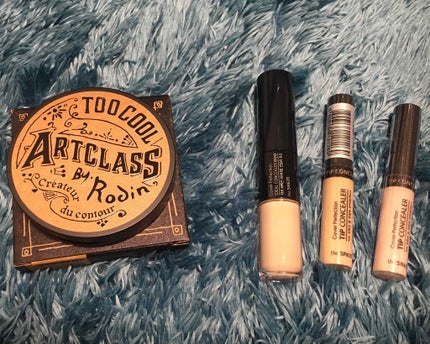 アートクラスバイロダン シェーディング/too cool for school/シェーディングを使ったクチコミ(1枚目)