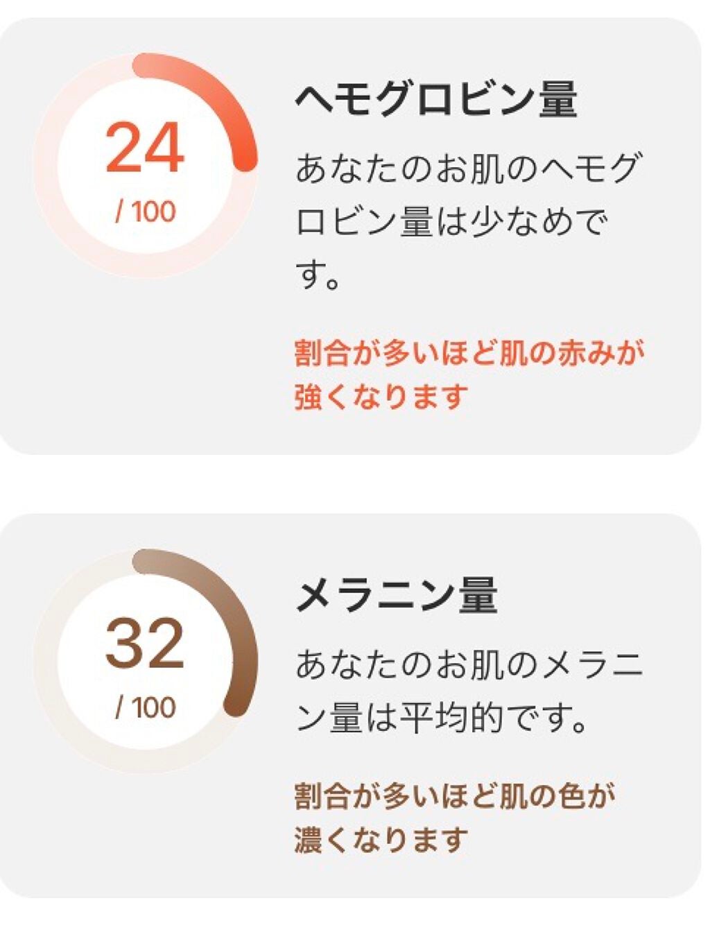 ZOZOGLASS/ZOZOTOWN/その他を使ったクチコミ(4枚目)