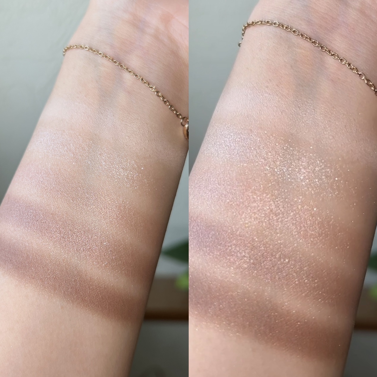 ドラマティックスタイリングアイズ/マキアージュ/アイシャドウパレットを使ったクチコミ（3枚目）